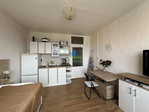 Pronájem bytu 1+kk, Františkovy Lázně, Májová, 20 m2