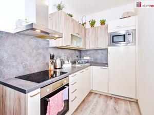 Pronájem bytu 1+kk, Praha - Michle, U plynárny, 40 m2