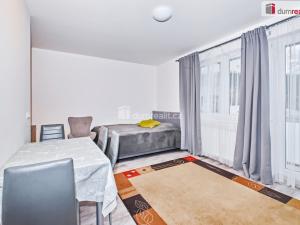 Pronájem bytu 1+kk, Praha - Michle, U plynárny, 40 m2