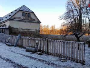 Prodej rodinného domu, Nerestce - Horní Nerestce, 200 m2