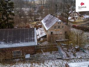 Prodej chalupy, Staré Křečany, 300 m2