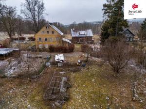 Prodej chalupy, Staré Křečany, 300 m2