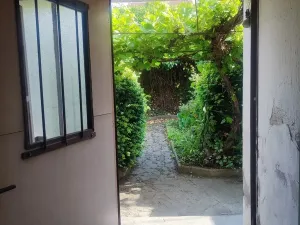 Prodej rodinného domu, Třebíč - Horka-Domky, 210 m2