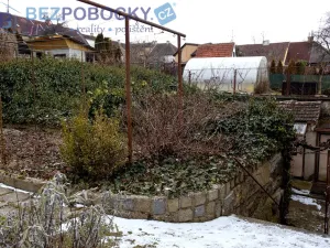 Prodej rodinného domu, Třebíč - Horka-Domky, 210 m2