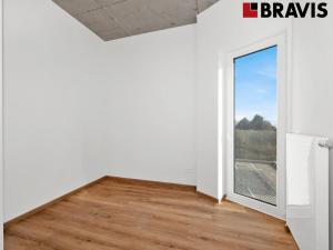 Prodej bytu 2+kk, Brno - Horní Heršpice, Bohunická, 45 m2