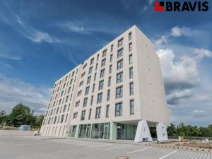 Prodej bytu 2+kk, Brno - Horní Heršpice, Bohunická, 45 m2