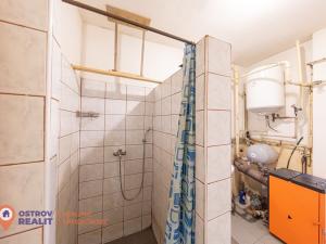 Prodej rodinného domu, Leština, Boxanka, 48 m2