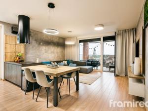 Prodej bytu 3+kk, Brno - Husovice, Provazníkova, 79 m2