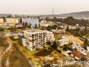 Prodej bytu 3+kk, Brno - Husovice, Provazníkova, 79 m2