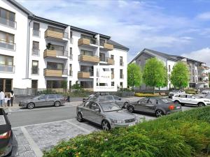 Prodej bytu 2+kk, Velká Bystřice, 85 m2