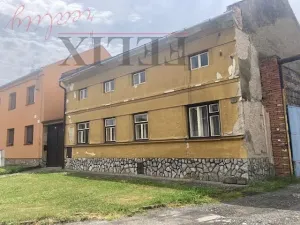 Prodej rodinného domu, Lutín, U Kapličky, 600 m2