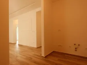 Prodej bytu 2+kk, Bečići, Černá Hora, 54 m2