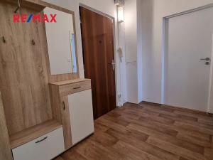 Pronájem bytu 1+1, Šumperk, Fibichova, 45 m2