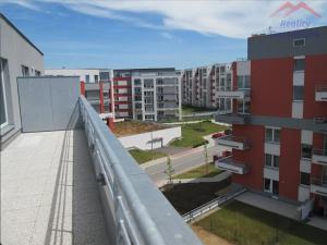 Prodej bytu 3+kk, Praha - Zličín, Sazovická, 94 m2