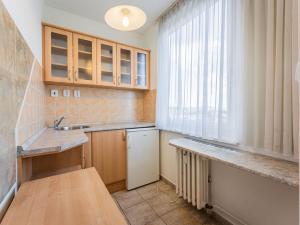 Pronájem bytu 1+kk, Praha - Modřany, Botevova, 23 m2