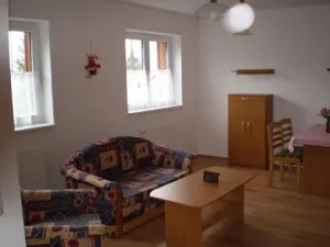 Prodej bytu 2+kk, Železná Ruda, 46 m2