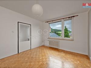 Pronájem bytu 1+1, Děčín - Děčín III-Staré Město, Rakovnická, 36 m2