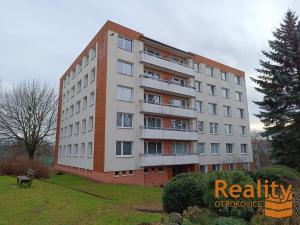 Prodej bytu 4+1, Zlín, Slunečná, 81 m2