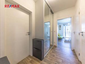 Prodej bytu 3+kk, Praha - Černý Most, Bryksova, 62 m2