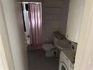 Dražba bytu 1+1, Milovice, Mírová, 28 m2