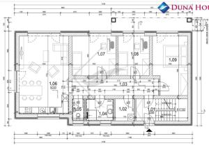 Prodej rodinného domu, Úhonice, Na Trnku, 203 m2