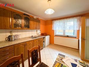 Prodej rodinného domu, Jablonná - Horní Hbity, 95 m2