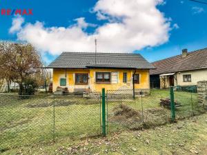 Prodej rodinného domu, Jablonná - Horní Hbity, 95 m2