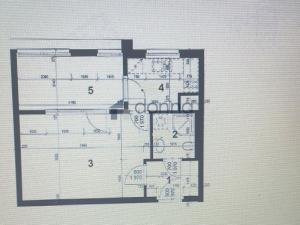 Pronájem bytu 2+1, Praha - Hloubětín, Nademlejnská, 43 m2