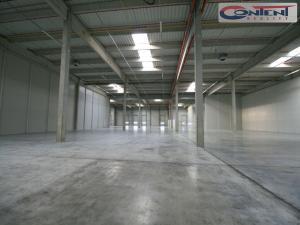 Pronájem výrobních prostor, Zdiby, Ke Zdibsku, 3500 m2