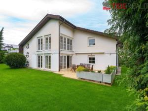 Prodej rodinného domu, Průhonice, Borová, 416 m2