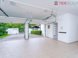 Prodej rodinného domu, Průhonice, Borová, 416 m2