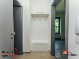 Pronájem bytu 1+kk, Chrudim - Chrudim II, Podkopanický mlýn, 32 m2