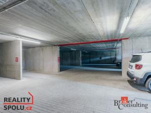 Pronájem bytu 1+kk, Chrudim - Chrudim II, Podkopanický mlýn, 32 m2