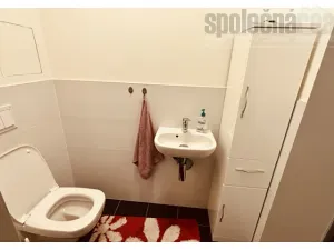 Pronájem bytu 3+kk, Praha - Jinonice, Pod stolovou horou, 95 m2