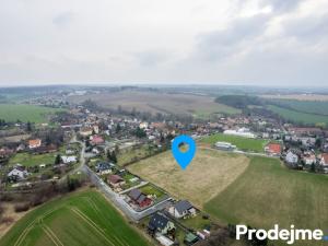 Prodej pozemku pro bydlení, Přišimasy, 1001 m2