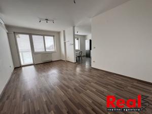 Pronájem bytu 2+kk, Brno - Slatina, Langrova, 57 m2