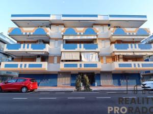 Prodej bytu 2+kk, Via Lucania 5, 650 15 Montesilvano, Provincia di Pescara, Itálie, 47 m2