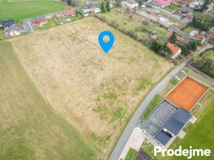 Prodej pozemku pro bydlení, Přišimasy, 1001 m2