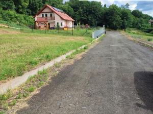 Prodej pozemku pro bydlení, Děčín, Lomená, 1500 m2