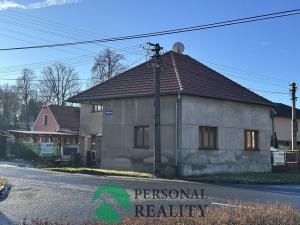 Prodej rodinného domu, Senomaty, Hostokryjská, 150 m2