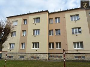 Prodej bytu 1+kk, Louny, U Spravedlnosti, 31 m2