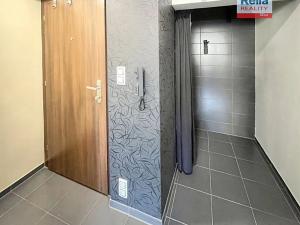 Pronájem bytu 2+kk, Jablonec nad Nisou, Na Roli, 42 m2