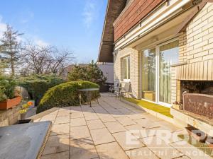 Prodej rodinného domu, Praha - Suchdol, Armádní, 400 m2