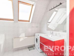 Prodej rodinného domu, Praha - Suchdol, Armádní, 400 m2
