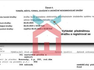 Prodej rodinného domu, Brno - Bosonohy, Pražská, 206 m2