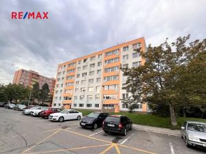 Pronájem bytu 1+kk, Kladno, Brněnská, 26 m2