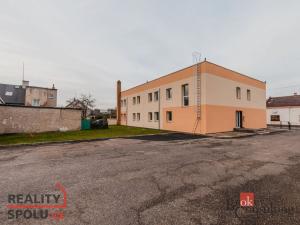 Pronájem bytu 2+kk, Kostelec nad Orlicí, Havlíčkova, 39 m2