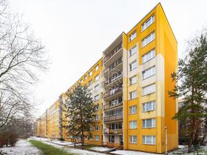 Prodej bytu 3+kk, Praha - Střížkov, Českolipská, 61 m2