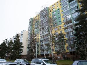 Pronájem bytu 3+1, Praha - Chodov, Valentova, 74 m2