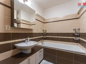 Prodej bytu 3+kk, Praha, Rýnská, 74 m2